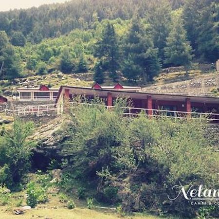 Nelangana Resort Harsil 외부 사진