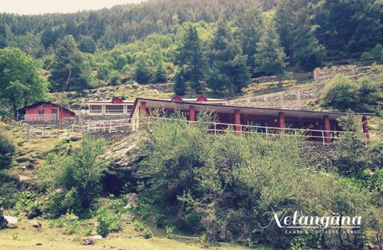 Nelangana Resort Harsil 외부 사진