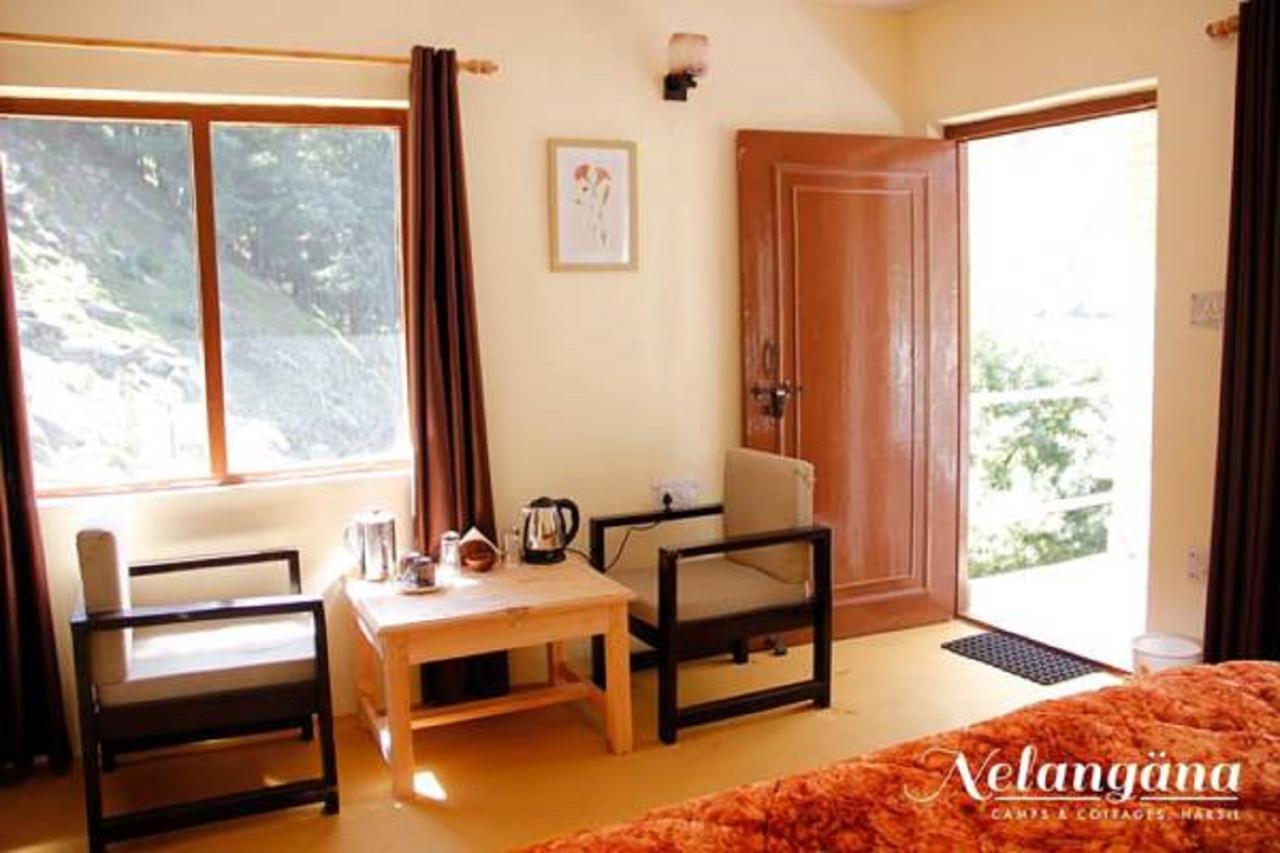 Nelangana Resort Harsil 외부 사진
