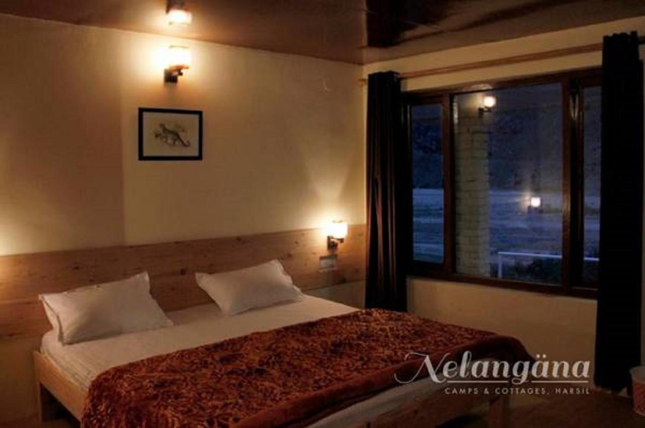 Nelangana Resort Harsil 외부 사진