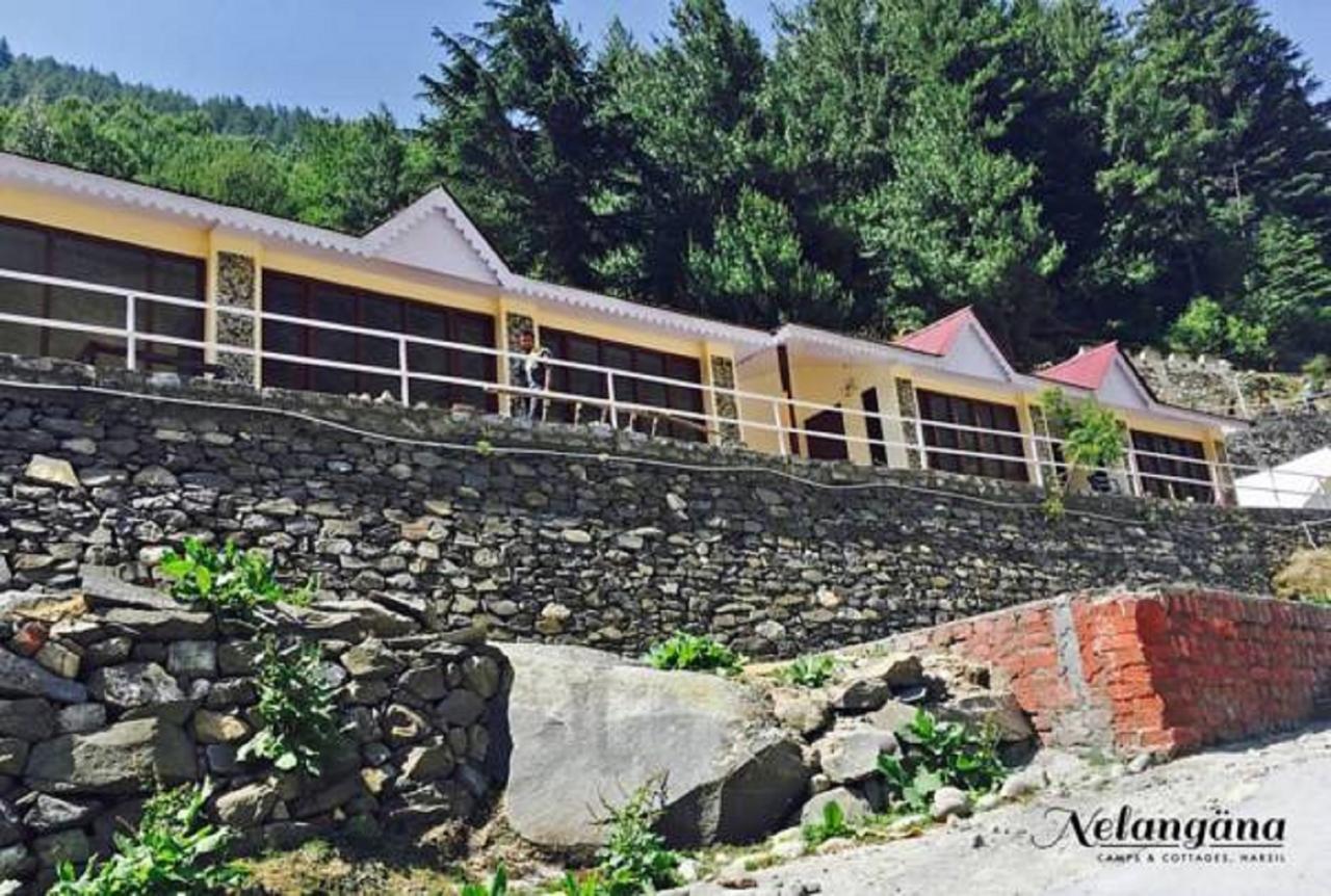 Nelangana Resort Harsil 외부 사진