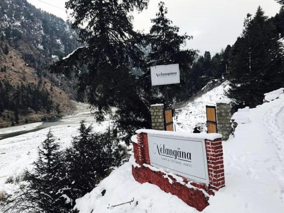 Nelangana Resort Harsil 외부 사진